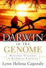Darwin In the Genome: Molecular Strategies in Biological Evolution - eBook