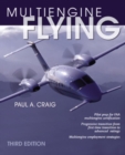 Multi-Engine Flying - Book