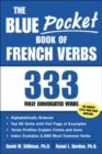 The Blue Pocket Book of French Verbs - Book