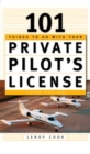 101 Things To Do After You Get Your Private Pilot's License - Book