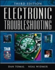Electronic Troubleshooting - Book