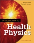Introduction to Health Physics - Book