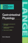Gastrointestinal Physiology - Book
