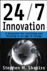24/7 Innovation - Stephen M. Shapiro
