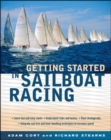 Getting Started in Sailboat Racing - Book