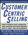CustomerCentric Selling - Book
