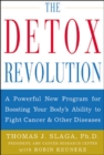 The Detox Revolution - eBook
