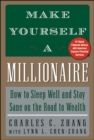 Make Yourself a Millionaire - eBook