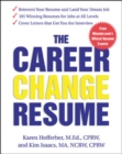 The Career Change Resume - eBook