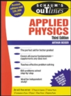 Schaum's Outline of Applied Physics - Book