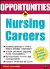 Opportunities in Nursing Careers - eBook