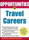 Opportunities in Travel Careers - eBook