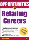 Opportunities in Retailing Careers - eBook