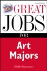 Great Jobs for Art Majors - eBook