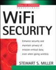 Wi-Fi Security - Stewart Miller