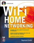 Wi-Fi Home Networking - Raymond Smith