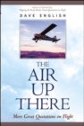 AIR UP THERE - eBook