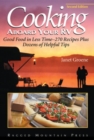 Cooking Aboard Your RV - Book