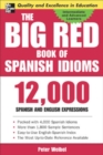 The Big Red Book of Spanish Idioms - Book