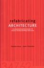 refabricating ARCHITECTURE - Book