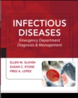 Infectious Diseases: Emergency Department Diagnosis & Management - Book