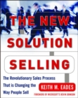 The New Solution Selling - Book