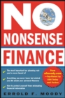 No-Nonsense Finance - eBook