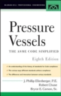 Pressure Vessels - Book