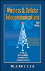 Wireless and Cellular Communications - Book