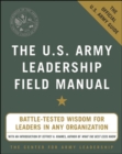 The U.S. Army Leadership Field Manual - Book