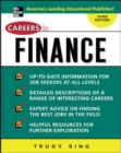 Careers in Finance - Book