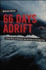 66 Days Adrift - Book