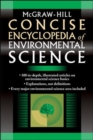 McGraw-Hill Concise Encyclopedia of Environmental Science - Book