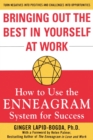 Bringing Out the Best in Yourself at Work - Book