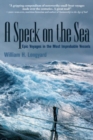 A SPECK ON THE SEA - Book