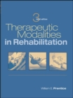 Therapeutic Modalities In Rehabilitation - Book