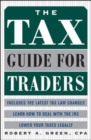 The Tax Guide for Traders - Book
