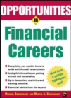 Opportunities in Financial Careers - eBook