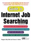 Guide to Internet Job Searching 2004-2005 - eBook