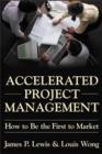 Accelerated Project Management - eBook