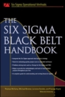 The Six Sigma Black Belt Handbook - Book