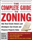 The Complete Guide to Zoning - Book
