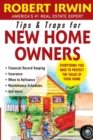 Tips and Traps for New Home Owners - Book