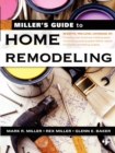 Miller's Guide to Home Remodeling - Book