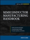 Semiconductor Manufacturing Handbook - Book