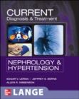 CURRENT Diagnosis & Treatment Nephrology & Hypertension - Book