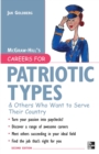 Careers for Patriotic Types & Others Who Want to Serve Their Country - Book