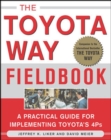 The Toyota Way Fieldbook - Book