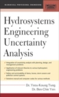 Hydrosystems Engineering Uncertainty Analysis - Book