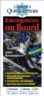 Emergencies on Board - Book